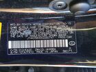2016 Lexus Ct 200h Base Черный vin: JTHKD5BH0G2260747