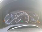 2016 Lexus Ct 200h Base Черный vin: JTHKD5BH0G2260747