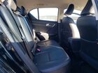2016 Lexus Ct 200h Base Черный vin: JTHKD5BH0G2260747