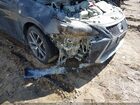 2016 Lexus Ct 200h   Black vin: JTHKD5BH2G2276562