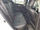 2016 Lexus Ct 200h Base Белый vin: JTHKD5BH3G2276036