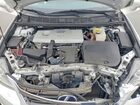 2017 Lexus Ct 200 Белый vin: JTHKD5BH3H2280816