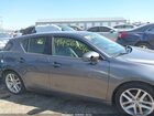 2017 Lexus Ct   Серый vin: JTHKD5BH4H2295678