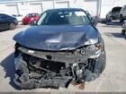 2016 Lexus Ct 200h   Черный vin: JTHKD5BH5G2264874