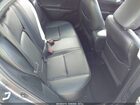 2016 Lexus Ct 200h   Черный vin: JTHKD5BH5G2264874
