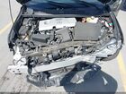 2017 Lexus Ct Ct 200h F Sport Черный vin: JTHKD5BH5H2289565
