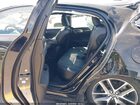 2017 Lexus Ct Ct 200h F Sport Черный vin: JTHKD5BH5H2289565