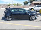 2017 Lexus Ct Ct 200h F Sport Черный vin: JTHKD5BH5H2289565