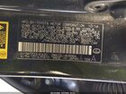 2017 Lexus Ct   Черный vin: JTHKD5BH6H2291258