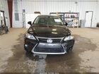 2017 Lexus Ct   Черный vin: JTHKD5BH6H2291258