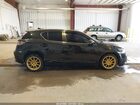 2017 Lexus Ct   Черный vin: JTHKD5BH6H2291258