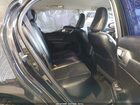 2017 Lexus Ct   Черный vin: JTHKD5BH6H2291258