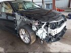 2017 Lexus Ct Ct 200h F Sport Черный vin: JTHKD5BH9H2283641