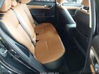 2017 Lexus Ct Ct 200h F Sport Черный vin: JTHKD5BH9H2283641