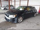2017 Lexus Ct Ct 200h F Sport Черный vin: JTHKD5BH9H2283641
