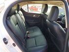 2017 Lexus Ct 200h Base Белый vin: JTHKD5BH9H2299712