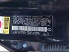 2016 Lexus Ct 200h   Черный vin: JTHKD5BHXG2263364