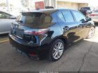 2016 Lexus Ct 200h   Черный vin: JTHKD5BHXG2263364