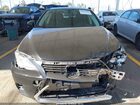 2016 Lexus Ct 200h   Черный vin: JTHKD5BHXG2263364