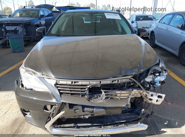 JTHKD5BHXG2263364 2016 LEXUS CT 200H Черный Вид щитка приборов