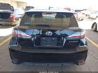 2016 Lexus Ct 200h   Черный vin: JTHKD5BHXG2263364