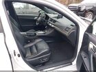 2016 Lexus Ct 200h   Белый vin: JTHKD5BHXG2266894