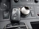 2016 Lexus Ct 200h   Белый vin: JTHKD5BHXG2266894