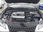 2022 Lexus Ux 250h Luxury White vin: JTHL9JBH7N2056474