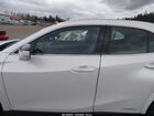 2022 Lexus Ux 250h Luxury White vin: JTHL9JBH7N2056474