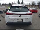 2022 Lexus Ux 250h Luxury White vin: JTHL9JBH7N2056474