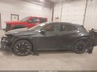 2022 Lexus Ux 250h Luxury Серый vin: JTHL9JBH9N2062406