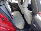 2022 Lexus Ux 200   Red vin: JTHP3JBH1N2049653