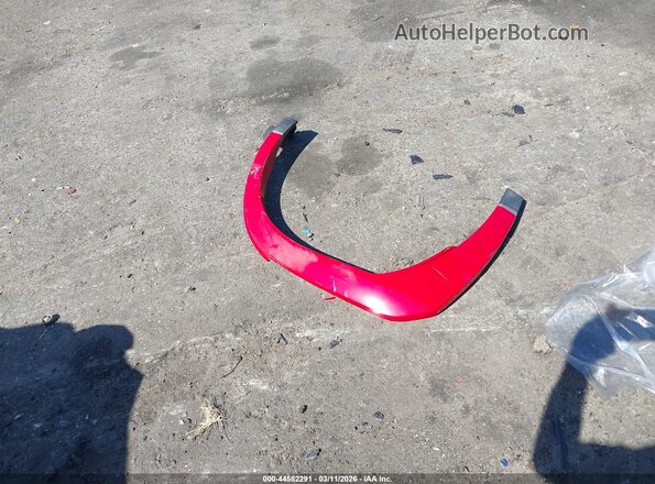 JTHP3JBH1N2049653 2022 LEXUS UX 200 Red Вид щитка приладів