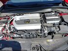 2022 Lexus Ux 200   Red vin: JTHP3JBH1N2049653