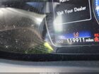 2022 Lexus Ux 200   Red vin: JTHP3JBH1N2049653
