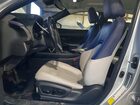 2020 Lexus Ux 200 Base Серебряный vin: JTHP3JBH8L2023290