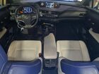 2020 Lexus Ux 200 Base Серебряный vin: JTHP3JBH8L2023290