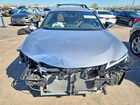 2024 Lexus Ux 250h Premium Silver vin: JTHP6JBH6R2174287