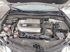2020 Lexus Ux 250h Base White vin: JTHP9JBH0L2024223