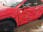 2024 Lexus Ux 250h Premium Red vin: JTHP9JBH0R2071762