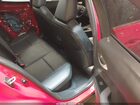2024 Lexus Ux 250h Premium Red vin: JTHP9JBH0R2071762