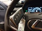 2024 Lexus Ux 250h Premium Red vin: JTHP9JBH0R2071762