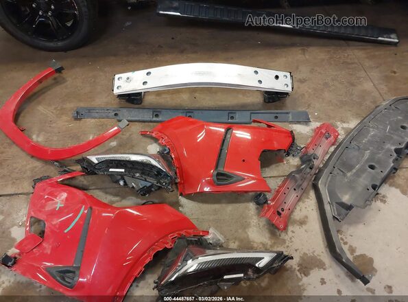JTHP9JBH0R2071762 2024 LEXUS UX 250H Red 