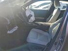 2021 Lexus Ux 250h Base Silver vin: JTHP9JBH1M2051965