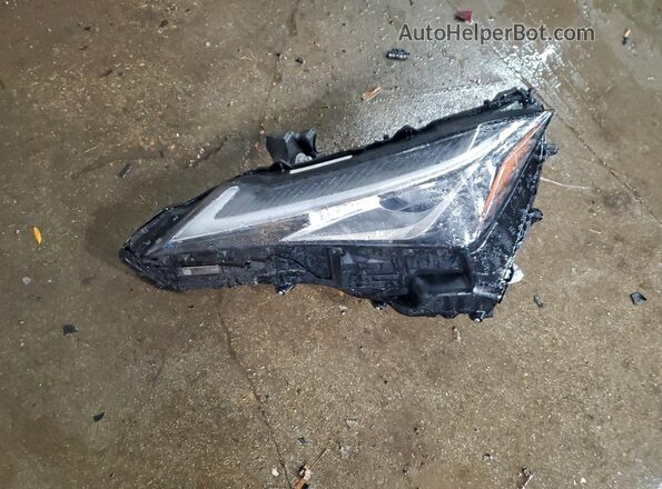 JTHP9JBH1M2051965 2021 LEXUS UX Silver Widok komory silnika