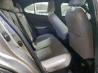 2021 Lexus Ux 250h Base Silver vin: JTHP9JBH1M2051965