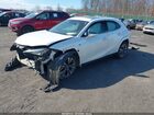 2022 Lexus Ux 250h   White vin: JTHP9JBH1N2056293