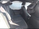 2022 Lexus Ux 250h   White vin: JTHP9JBH1N2056293