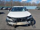 2022 Lexus Ux 250h   White vin: JTHP9JBH1N2056293