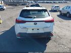 2022 Lexus Ux 250h   White vin: JTHP9JBH1N2056293